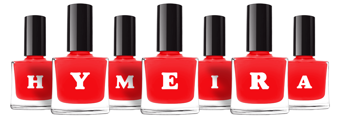 Hymeira fashion logo