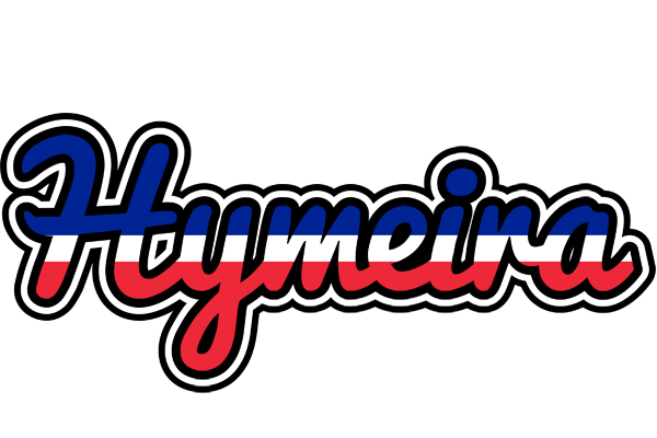 Hymeira france logo