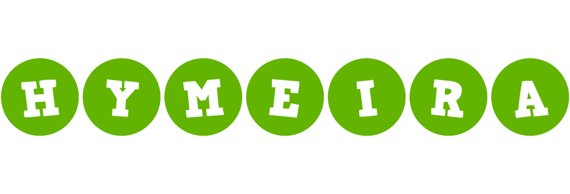 Hymeira games logo