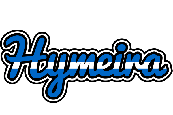 Hymeira greece logo