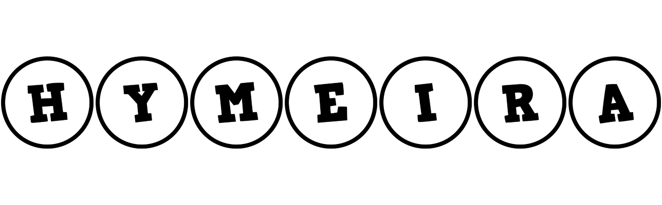 Hymeira handy logo