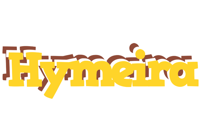 Hymeira hotcup logo