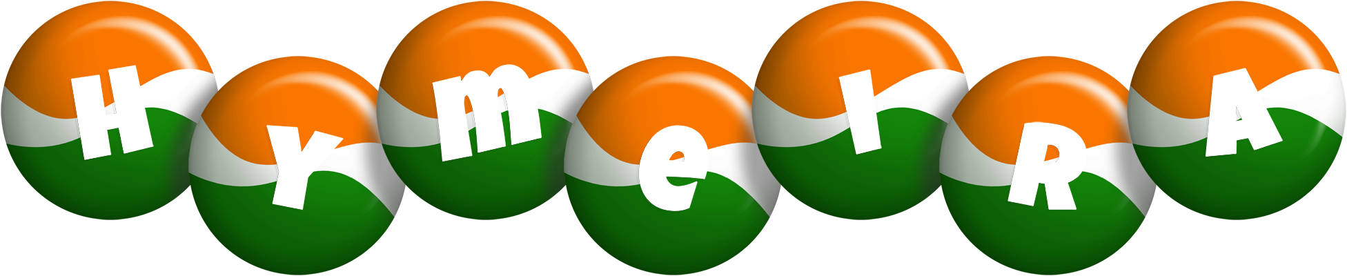 Hymeira india logo