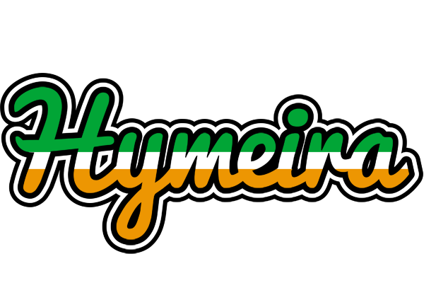 Hymeira ireland logo