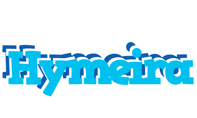 Hymeira jacuzzi logo