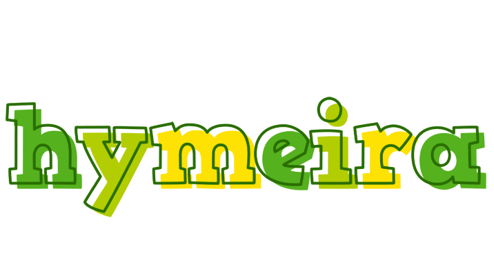 Hymeira juice logo