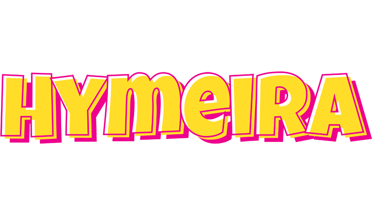 Hymeira kaboom logo