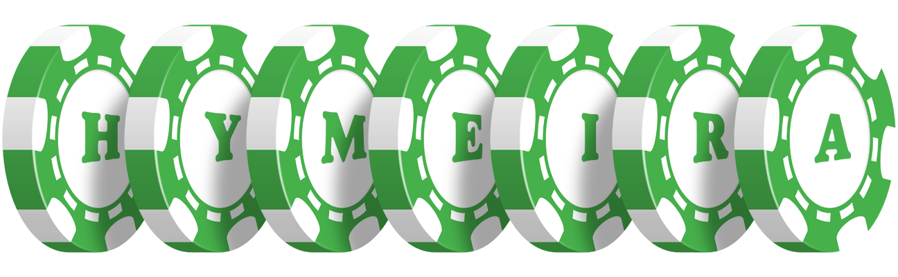 Hymeira kicker logo