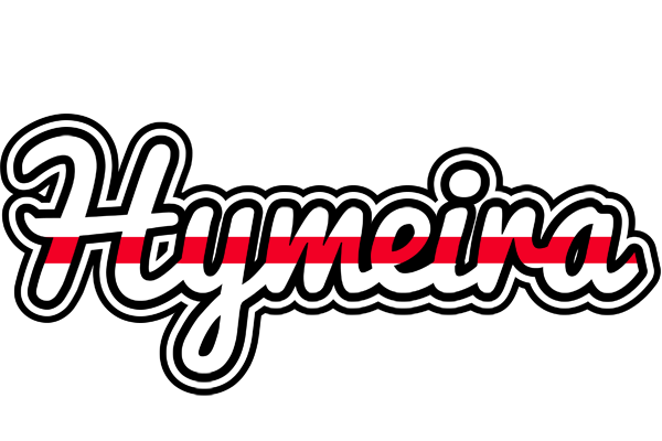 Hymeira kingdom logo