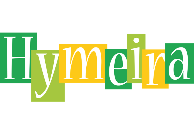 Hymeira lemonade logo