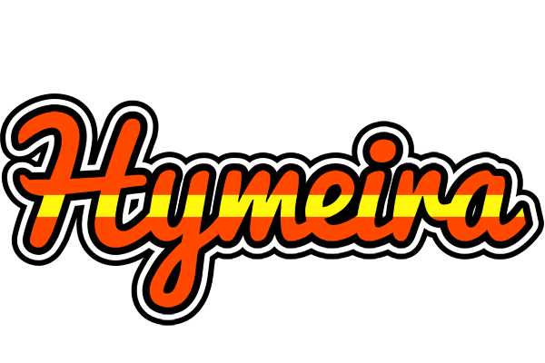 Hymeira madrid logo