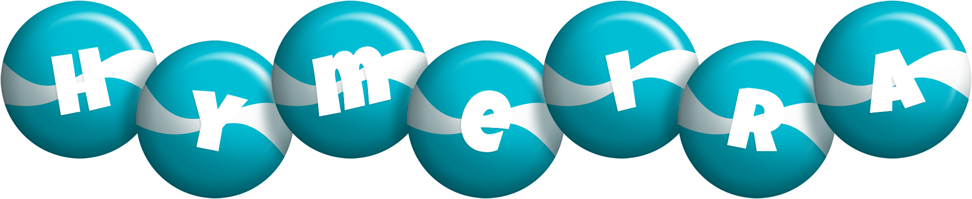 Hymeira messi logo