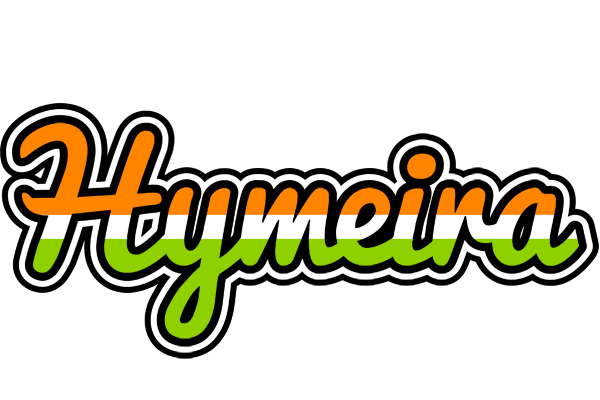 Hymeira mumbai logo