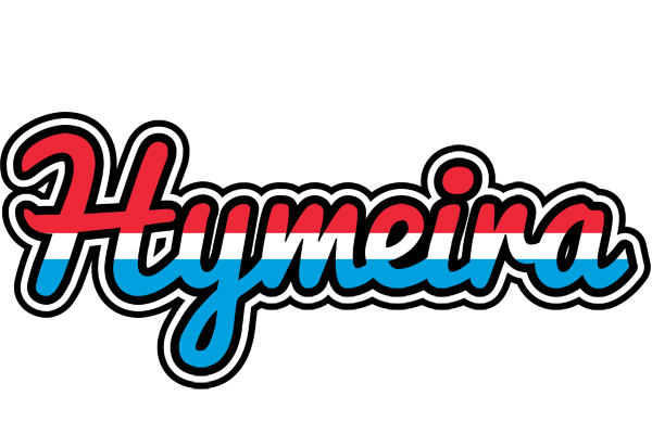 Hymeira norway logo