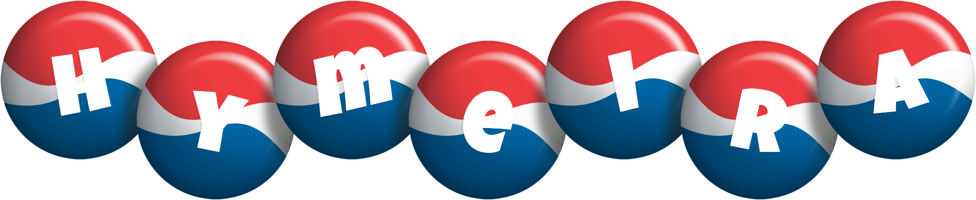Hymeira paris logo