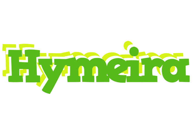 Hymeira picnic logo