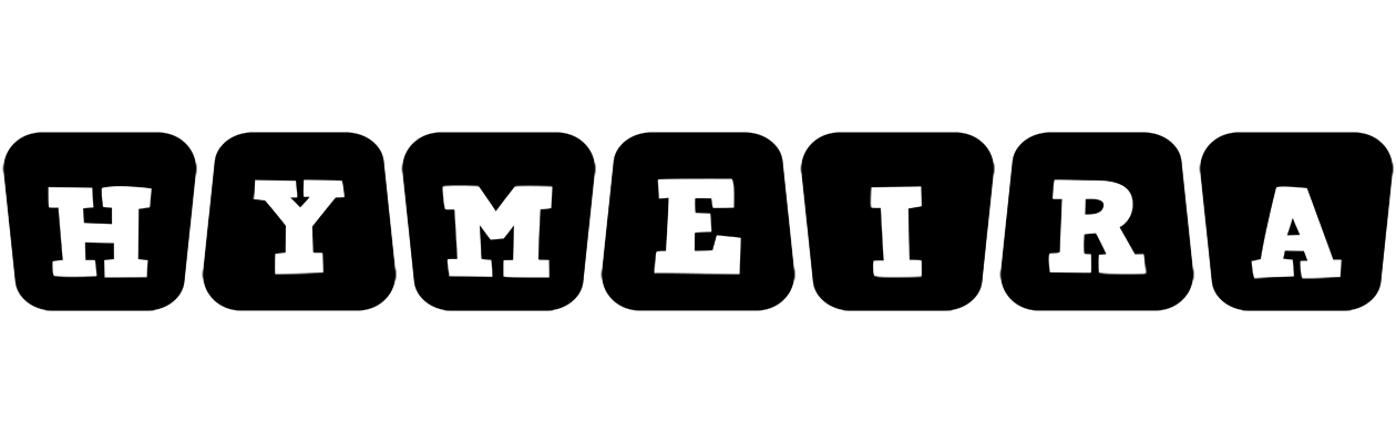 Hymeira racing logo