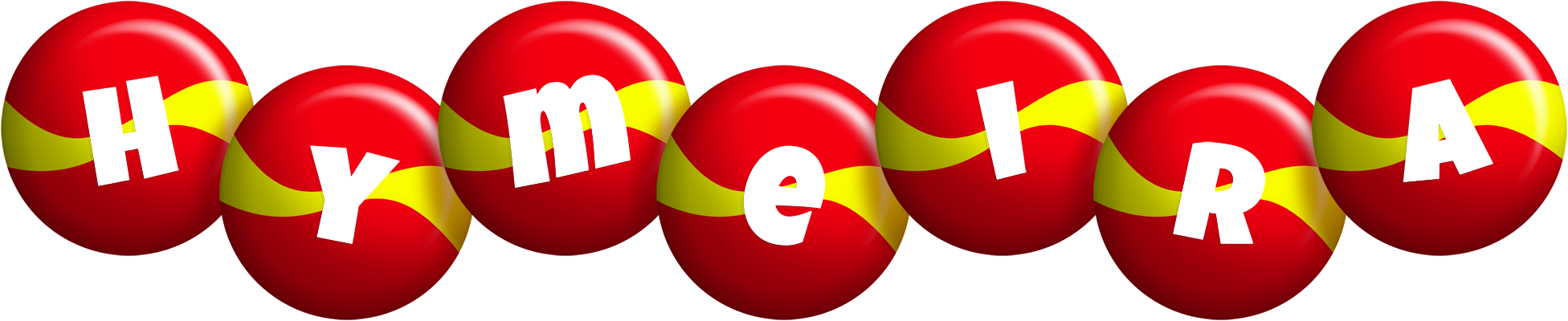 Hymeira spain logo