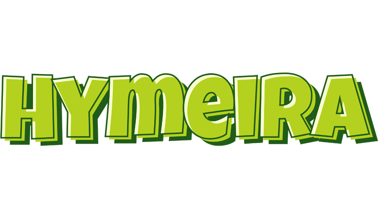Hymeira summer logo
