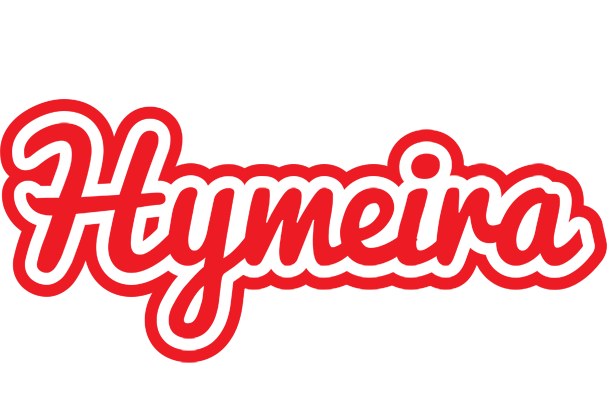 Hymeira sunshine logo