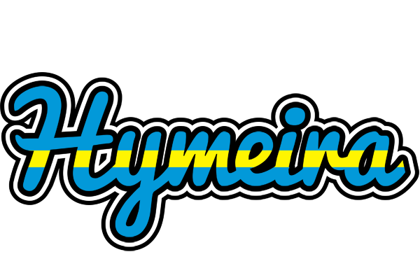 Hymeira sweden logo