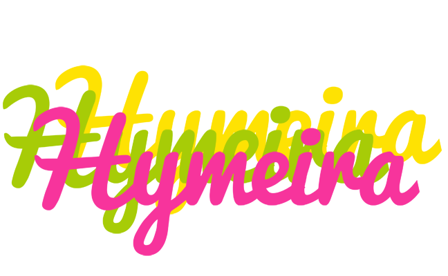Hymeira sweets logo