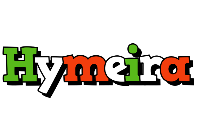 Hymeira venezia logo