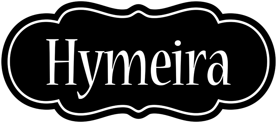 Hymeira welcome logo