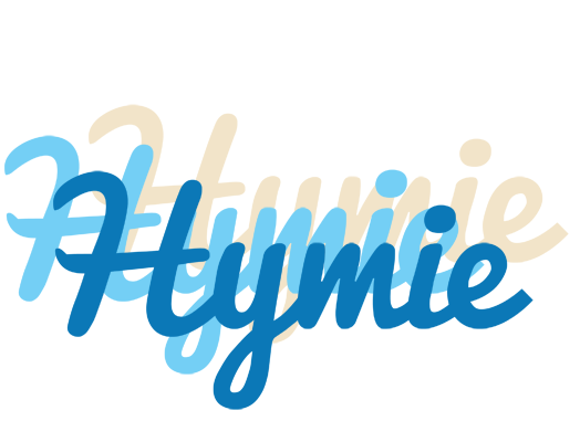 Hymie breeze logo