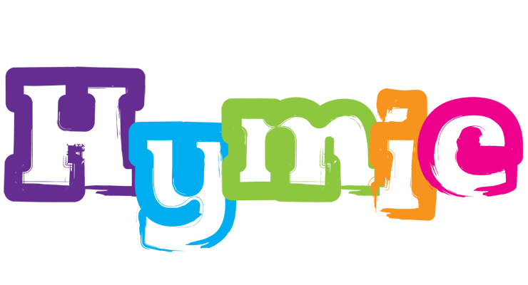 Hymie casino logo