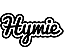 Hymie chess logo