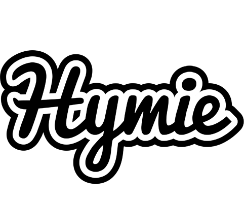 Hymie chess logo