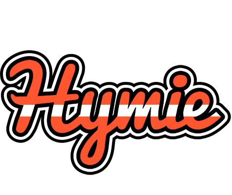 Hymie denmark logo