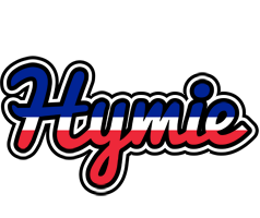 Hymie france logo