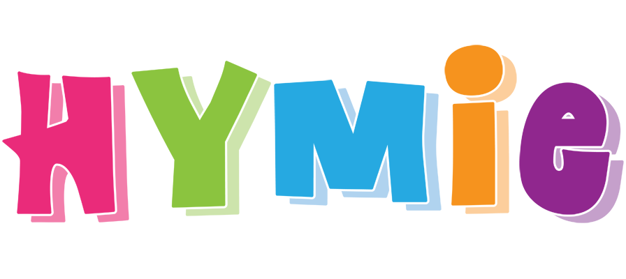 Hymie friday logo