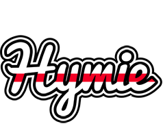 Hymie kingdom logo