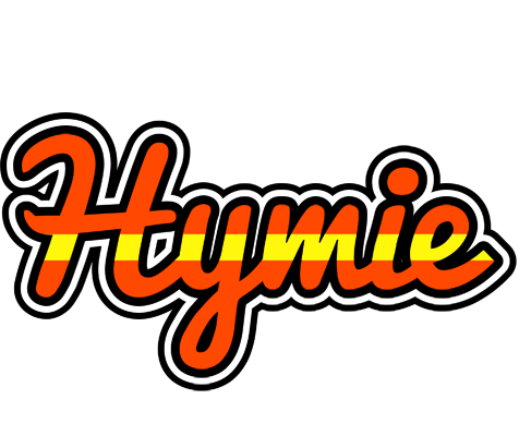 Hymie madrid logo