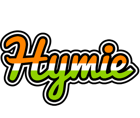 Hymie mumbai logo