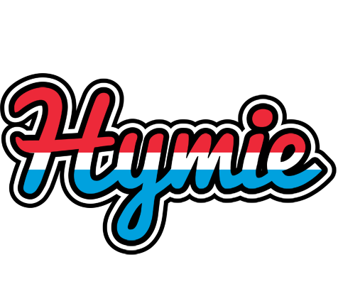 Hymie norway logo