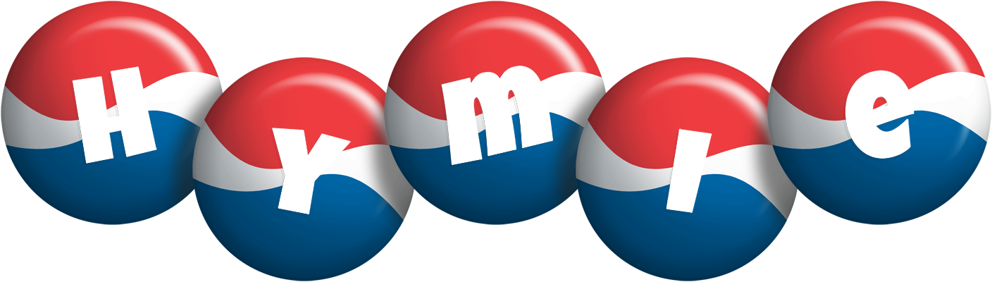 Hymie paris logo