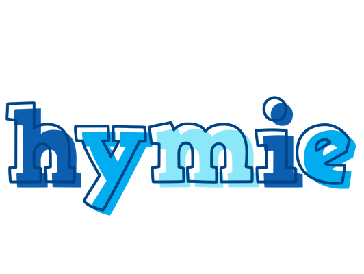 Hymie sailor logo