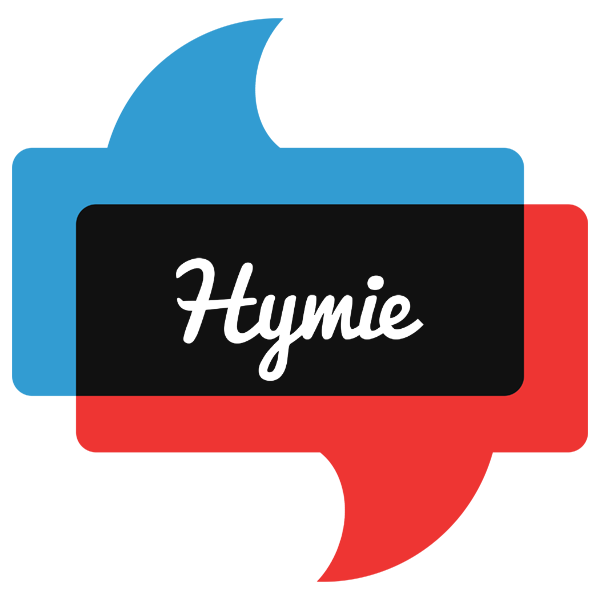 Hymie sharks logo