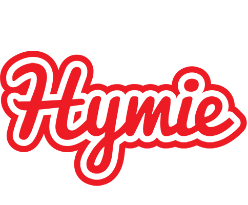 Hymie sunshine logo