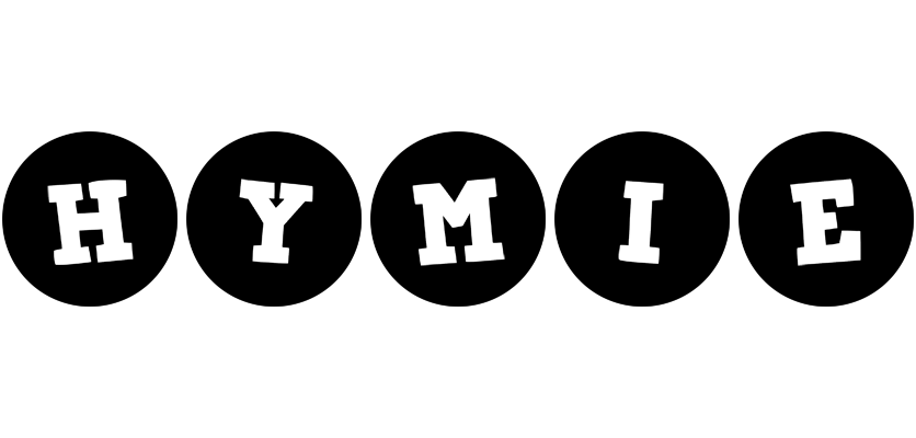 Hymie tools logo