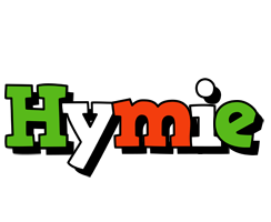 Hymie venezia logo