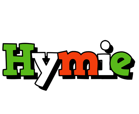 Hymie venezia logo