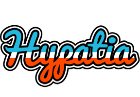 Hypatia america logo