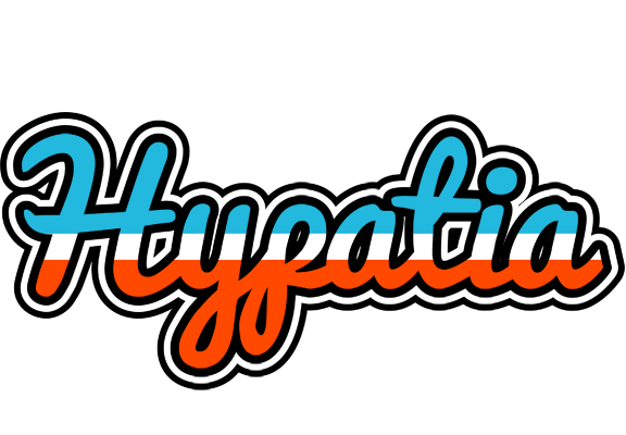 Hypatia america logo