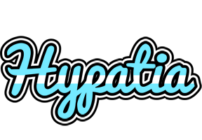 Hypatia argentine logo