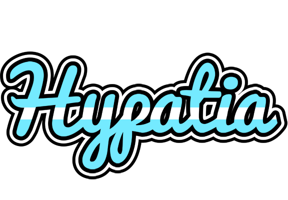 Hypatia argentine logo